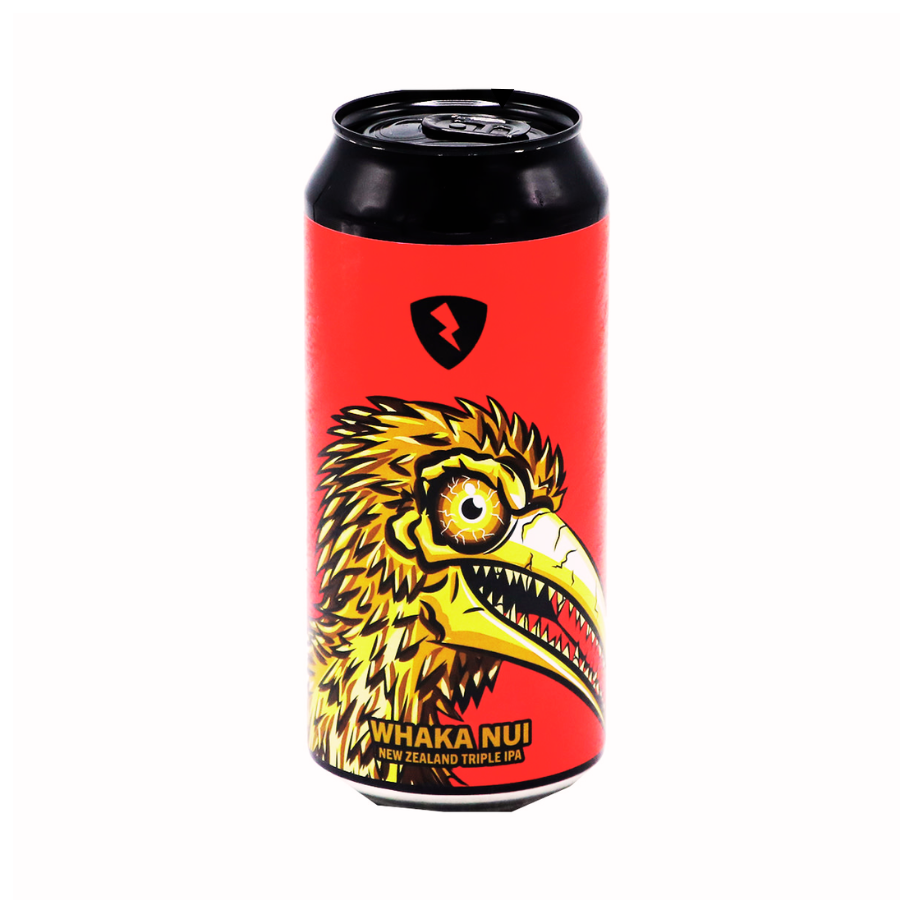 Rock City Whaka Nui 44cl