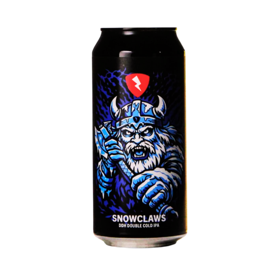 Rock City Snowclaws 44cl