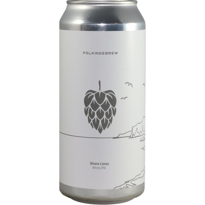 Folkingebrew Shore Lines