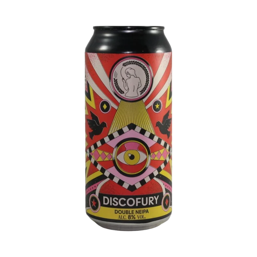 La Superbe Discofury 44cl