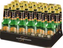 Keizerskroon petflesjes