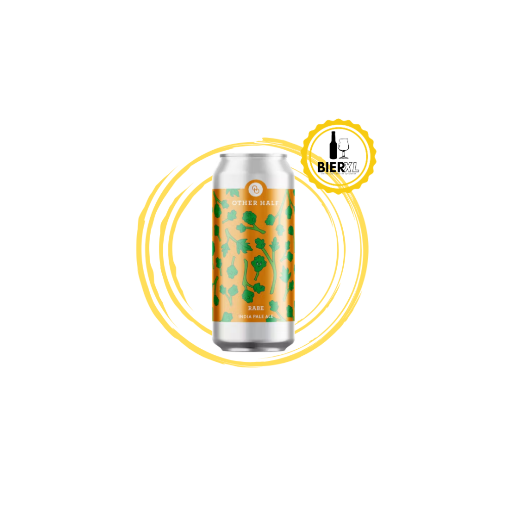Other Half Brewing – Rabe