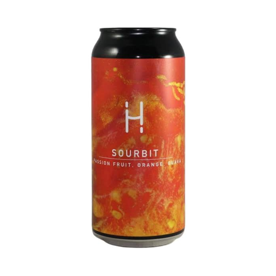 Hopalaa! Sourbit 44cl