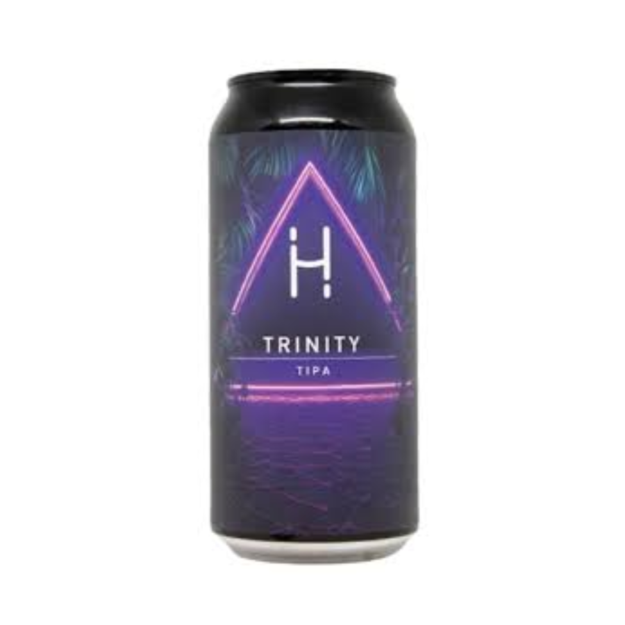 Hopalaa! Trinity 44cl