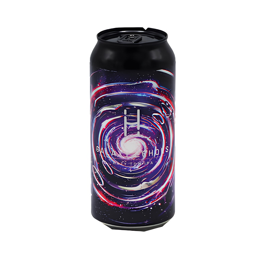 Hopalaa! Galaxy Echoes 44cl