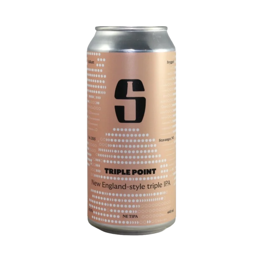 Salikatt Triple Point 44cl
