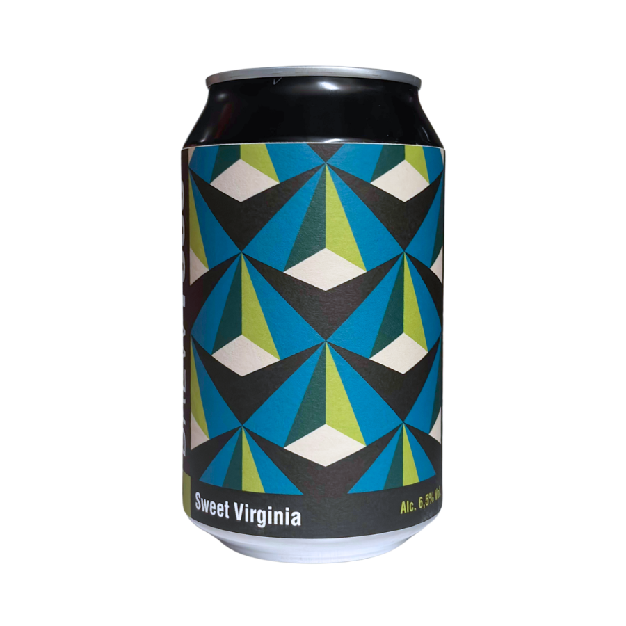 Sweet Virgina 33cl