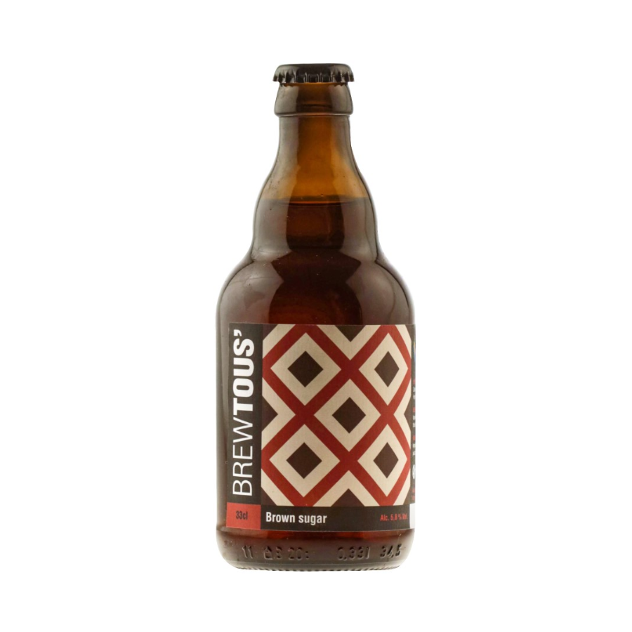 Brown Sugar 33cl