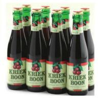 Boon Kriek 8 flesjes