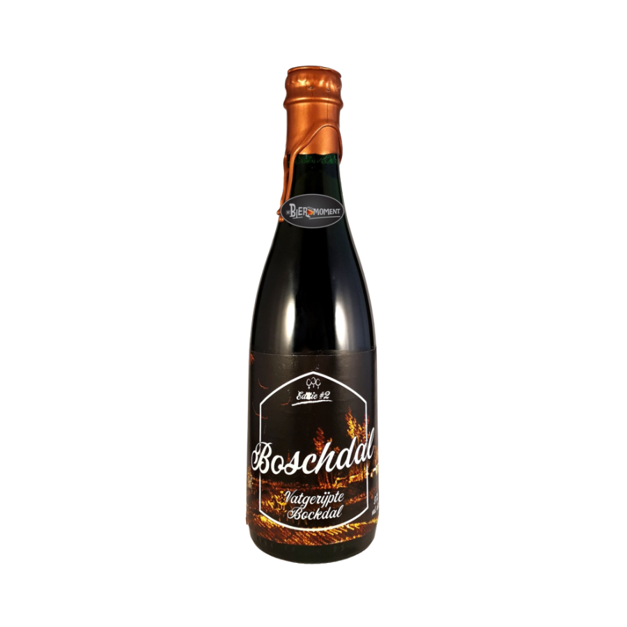 Boschdal Vatgerijpt Bock 37,5cl