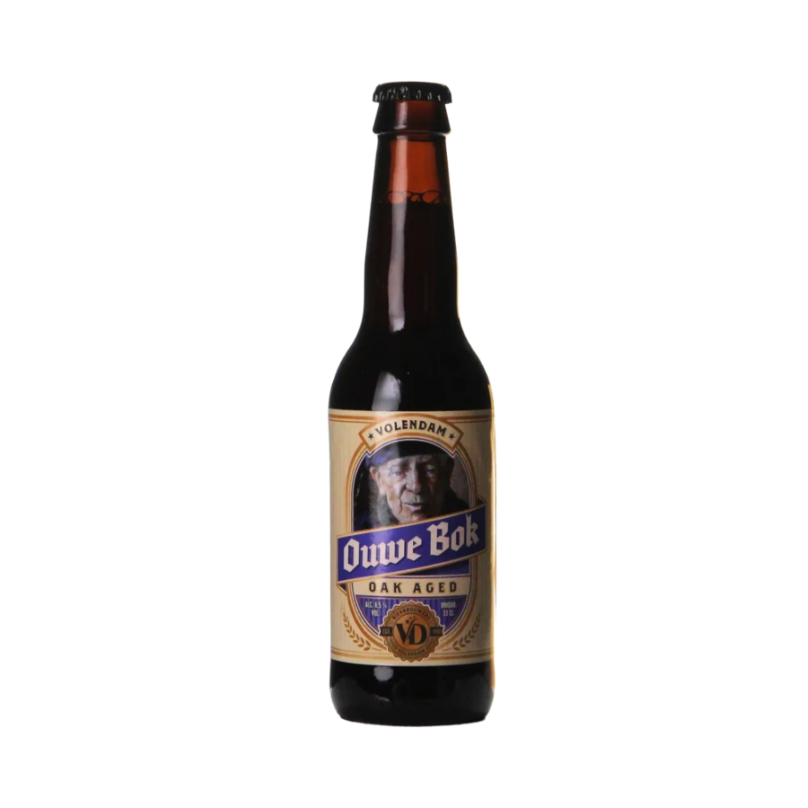 Berging Oude Bok 33cl