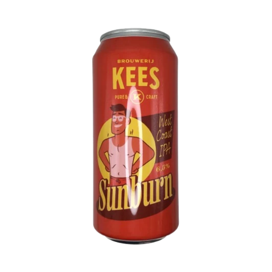 Kees Sunburn 44cl