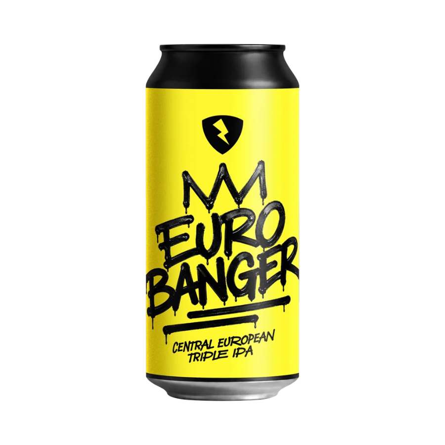 Rock City Euro Banger 44cl