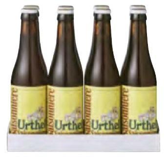 Urthel Saisonière set van 8 flesjes á 0,33 liter