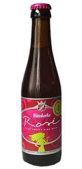 Wittekerke Rosebier fles á 0,25 liter Wittekerke Rosebier fles á 0,25 liter