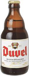 Flesje duvel Flesje duvel