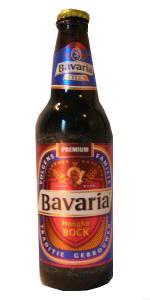Bavaria Hooghe Bock flesje á 0,30 liter