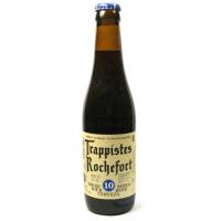 Rochefort Trappist 10 fles á 0,33 liter