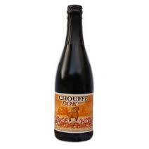 La Chouffe Bok fles á 0,30 liter