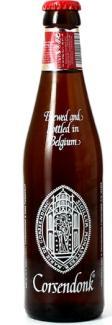corsendonk rousse fles á 0,33 liter