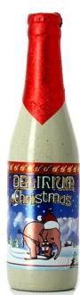 delirium christmas fles 0,33 liter delirium christmas fles 0,33 liter