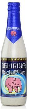 delirium nocturnum fles á 0,33 liter delirium nocturnum fles á 0,33 liter