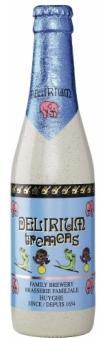 delirium tremens fles á 0,33 liter