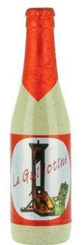 delirium la guillotine fles á 0,33 liter delirium la guillotine fles á 0,33 liter