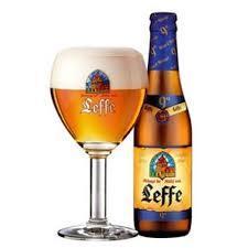 Leffe 9 graden