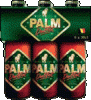Palm Dobbel set van 6 flesjes á 0,30 liter