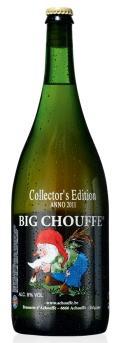 la chouffe fles á 1,50 liter
