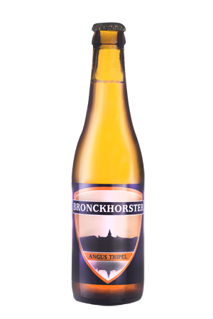 Bronckhorster Angus Tripel