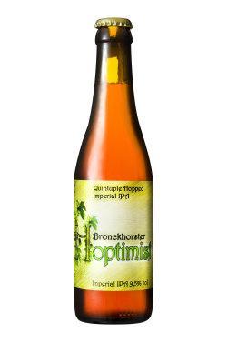 Bronckhorster Hoptimist Bronckhorster Hoptimist