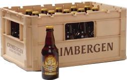 Grimbergen blond