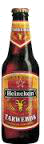 Heineken Tarwebok flesje á 0,30 liter