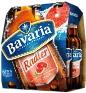 Veeg Sentimenteel plein Bier aanbieding: Bavaria Radler Grapefruit 2 sixpacks 6x0,30 bij Jan  Linders | biernet.nl