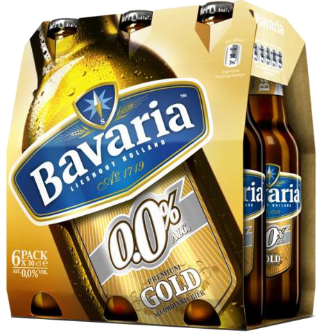 Vergoeding Bloody Voorwaarde Bier aanbieding: Bavaria 0.0% Gold sixpack 6x0,30 bij Coop | biernet.nl