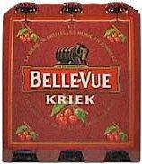 Belle-Vue Kriek set van 6 flesjes á 0,30 liter