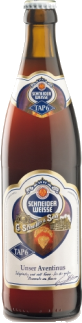 Schneider Weisse Aventitus fles