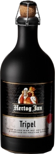 Hertog Jan Tripel fles 0,50 liter