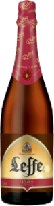 Leffe Ruby fles van 75cl