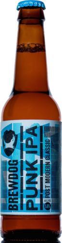 Punk IPA fles van 0,33 liter