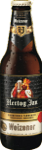 Hertog Jan Weizener fles á 0,30 liter