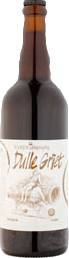 Dulle Griet fles van 0,75 liter