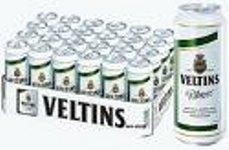 Veltins tray met 24 blikjes á 0,50 liter