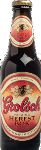 Grolsch herfstbok fles á 0,30 liter