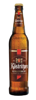Köstritzer Kellerbier 50 cl