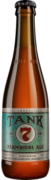 Tank 7 Farmhouse Ale