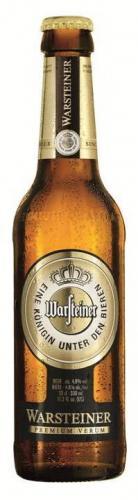Warsteiner Pilsener