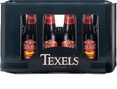 Texels Skuumkuppe krat van 24 flesjes met 0,30 liter